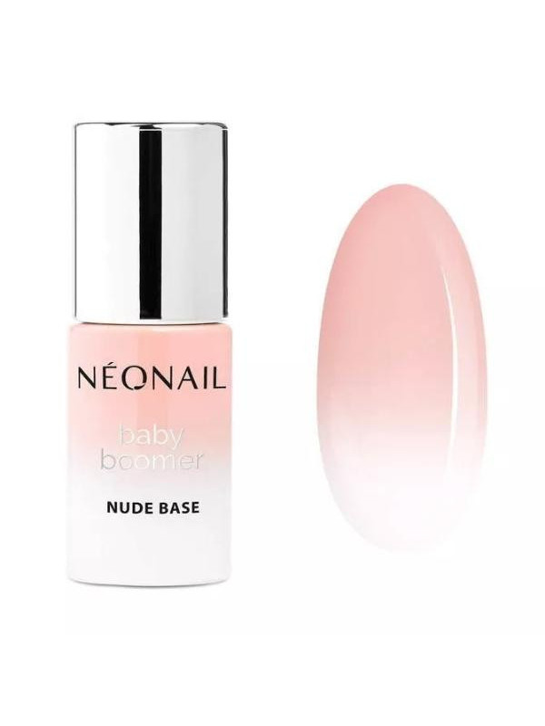 NeoNail Hybrid base Baby Boomer Base Nude Base 7,2 ml