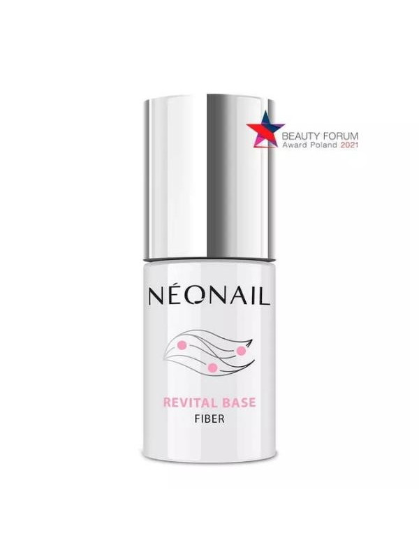 NeoNail Revital Base Fiber hybride basis 7,2 ml