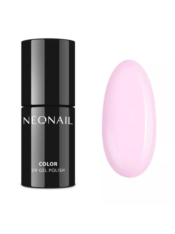 NeoNail French Pink Medium Hybrid Varnish 7.2 ml