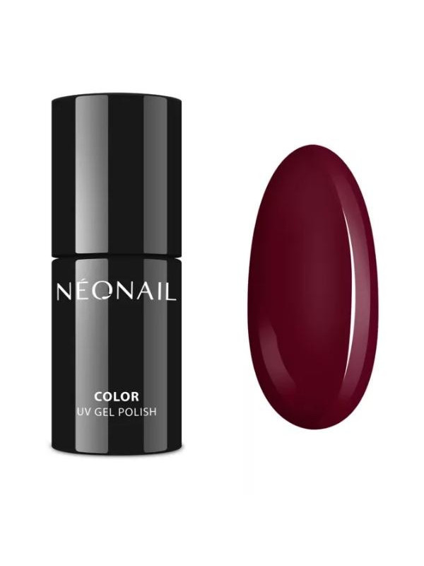 NeoNail Wine Red hybrid varnish 7.2 ml