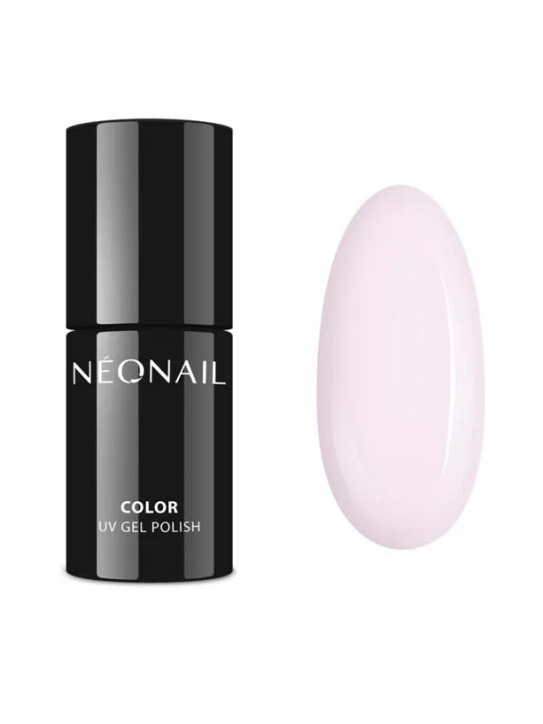 NeoNail French Pink Light Hybride Vernis 7,2 ml