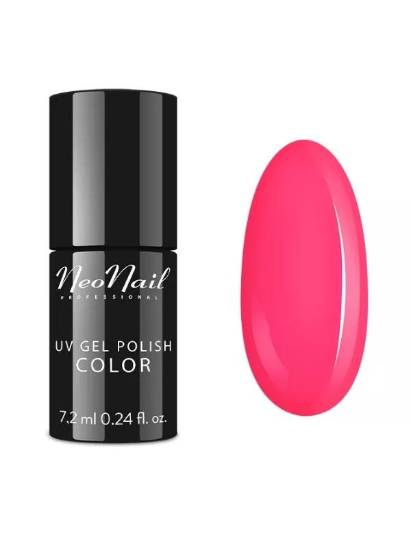 NeoNail Sweet Muffin hybrid varnish 7.2 ml