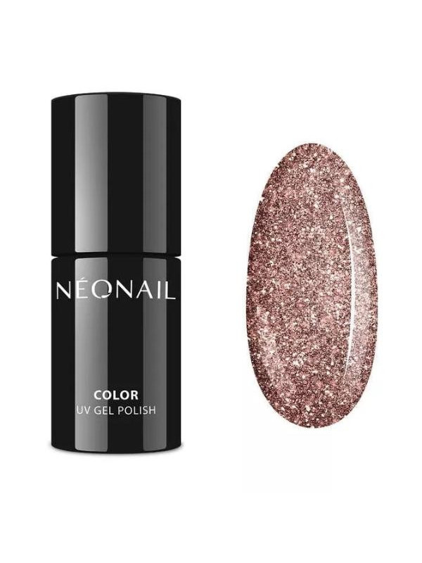 NeoNail Glow The Day hybrid varnish 7.2 ml