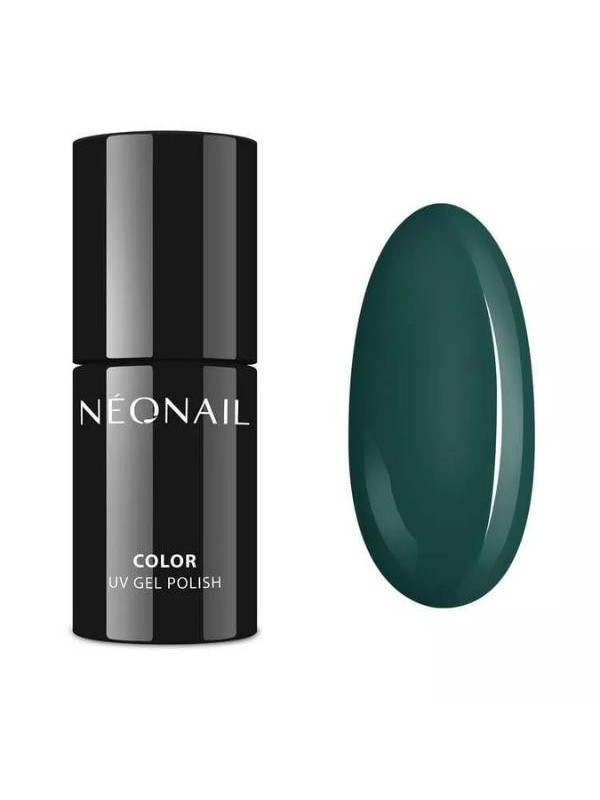 NeoNail Lush Green hybrid varnish 7.2 ml