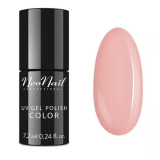 NeoNail Hybride nagellak Pink Grapefruit 7,2 ml