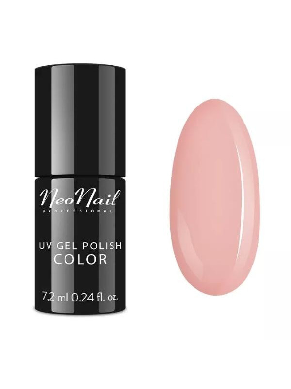 NeoNail Hybrid nail polish Pink Grapefruit 7.2 ml