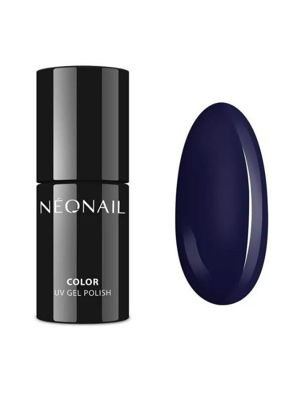 NeoNail Classy Blue hybride lak 7,2 ml