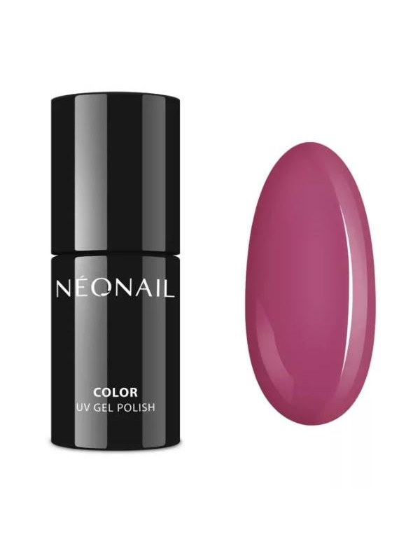 NeoNail Velvet Lips Hybrid Varnish 7.2 ml