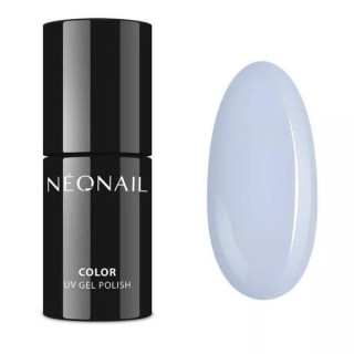 NeoNail Crackling Snow hybrid varnish 7.2 ml