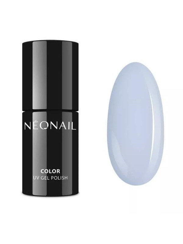 NeoNail Crackling Snow hybride lak 7,2 ml