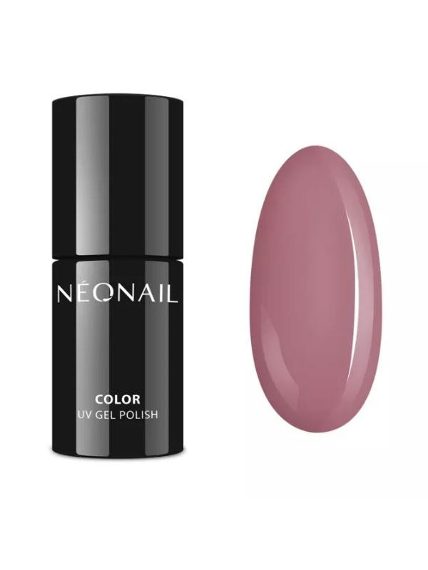 NeoNail Rosy Memory hybrid varnish 7.2 ml