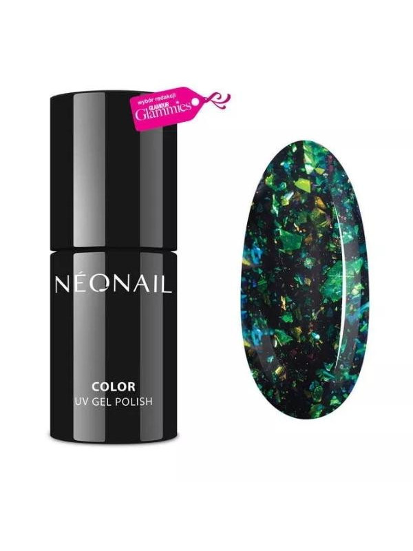 NeoNail Asteroid hybrid varnish 7.2 ml