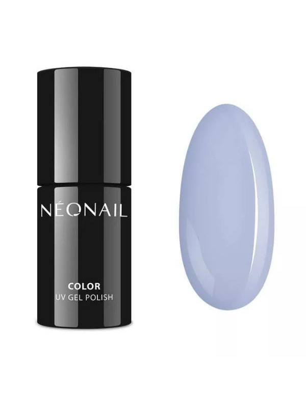 NeoNail Frosted Kiss hybrid varnish 7.2 ml