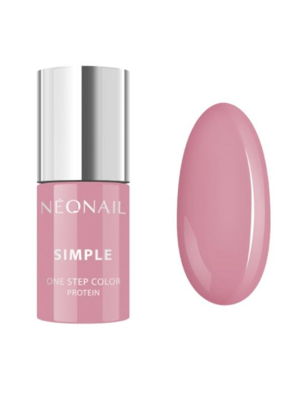 NeoNail 3in1 SIMPLE Optimistic hybrid varnish 7.2 ml