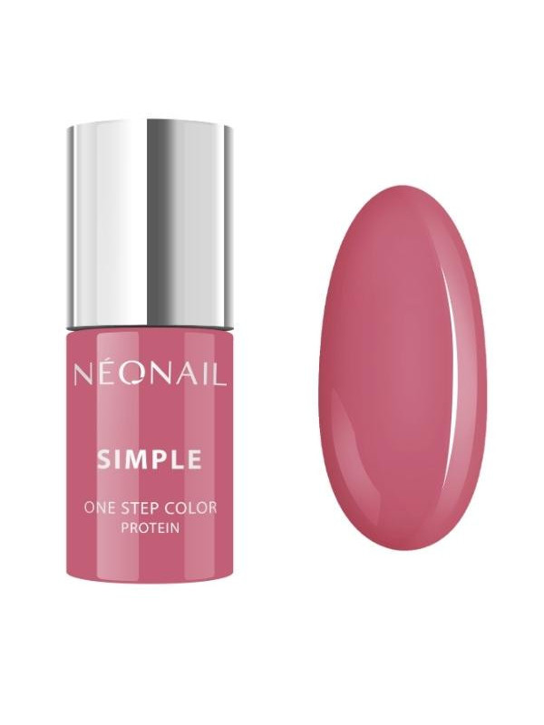 NeoNail 3in1 SIMPLE Cheerful hybrid nail polish 7.2 ml