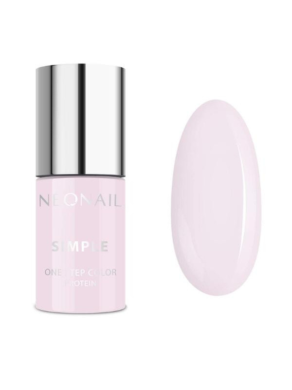 NeoNail 3in1 SIMPLE Hybrid varnish Peaceful 7.2 ml