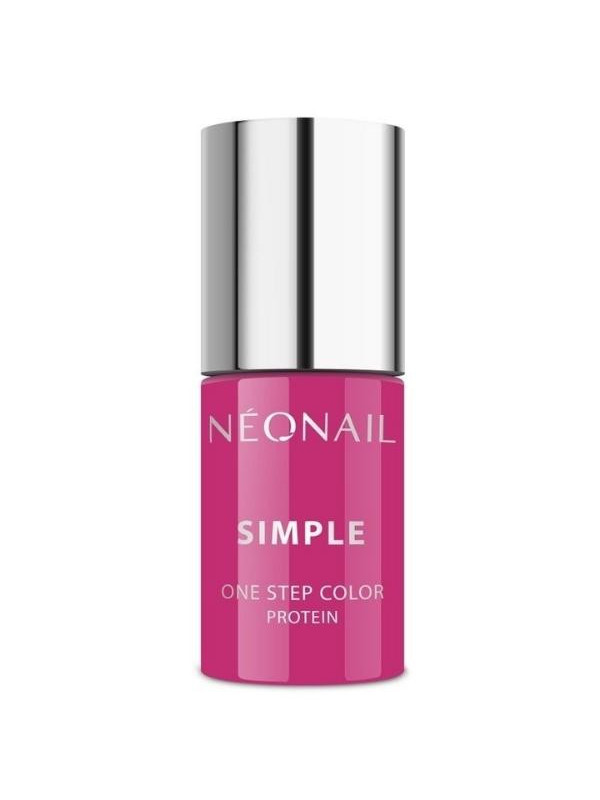 NeoNail 3in1 SIMPLE Euphoric hybride vernis 7,2 ml