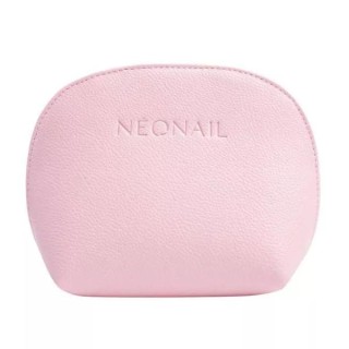 NeoNail Pink cosmetic bag