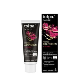 Tołpa Retinol Lifting Anti-rimpel dagcrème SPF20