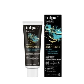 Tołpa Holistic Azeline Acid Face Cream-mask for the night