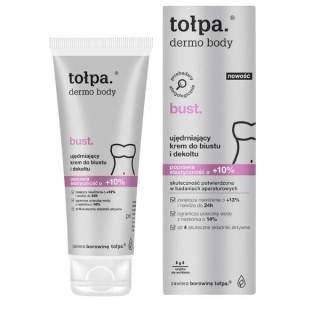 Tołpa Dermo Body Bust. firming cream for bust and neckline