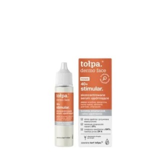 Tołpa Dermo Face 40+ Stimular. geconcentreerd verstevigend Serum