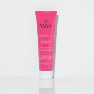 Miya Cosmetics my BEAUTY natuurlijke peeling