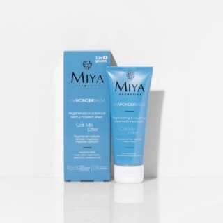 Miya Cosmetics MyWONDER Balm Call Me Later face cream