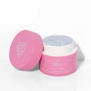 Miya Cosmetics BEAUTY mask with aha + bha acids 3% for the face