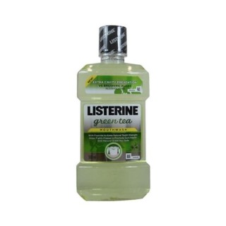 Listerine Green Tea mouthwash 500 ml