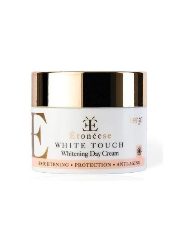 Etoneese brightening day face cream SPF50 50 ml