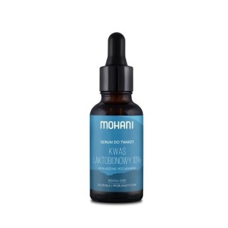 Mohani Verhelderend Serum met lactobionzuur 10%