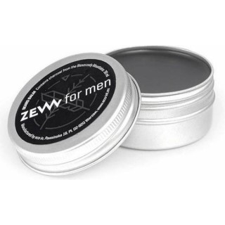 Zew for Men Beard balm for men contains Charcoal from Bieszczad 30 ml