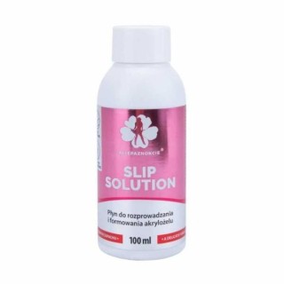 MollyLac Slip Solution Liquid for spreading and forming acrylic gel