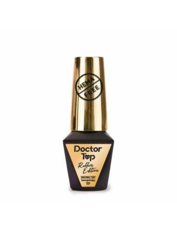 Mollylac Rubber Doctor Top Hema Free 10g