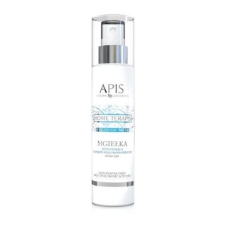 Apis Home terApis Oxygenating mist with hyaluronic acid 2in1