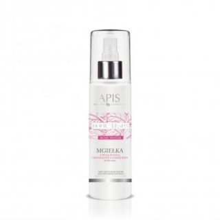 Apis Home terApis Mist with rose water and wild rose extract