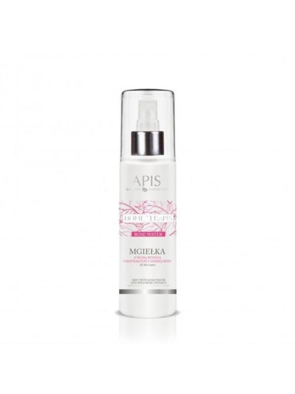 Apis Home terApis Mist met rozenwater en extract van wilde rozen