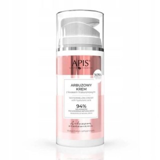 Apis Watermelon Refreshment Watermelon Cream with hyaluronic acid