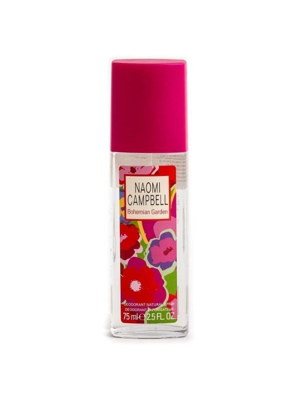 Naomi Campbell Bohemian Garden Deodorantspray 75 ml