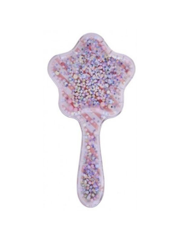 Inter Vion Hairbrush for children Little Star 1 piece