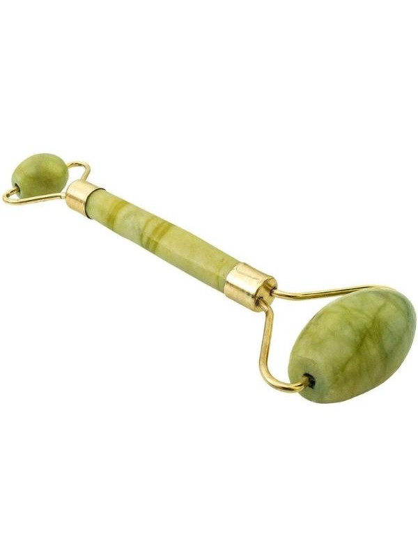 Clavier Jade Facial massage roller made of Jade 1 piece