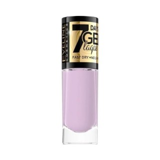 Eveline Fast Dry , No Lamp gel nail polish /98/ 8 ml