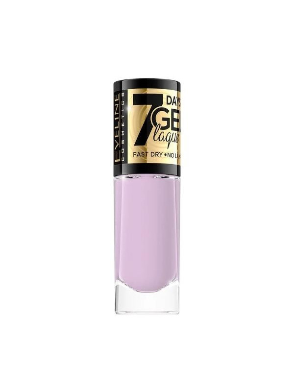 Eveline Fast Dry , No Lamp gel nagellak /98/ 8 ml