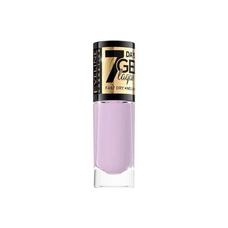 Eveline Fast Dry , No Lamp gel nail polish /98/ 8 ml