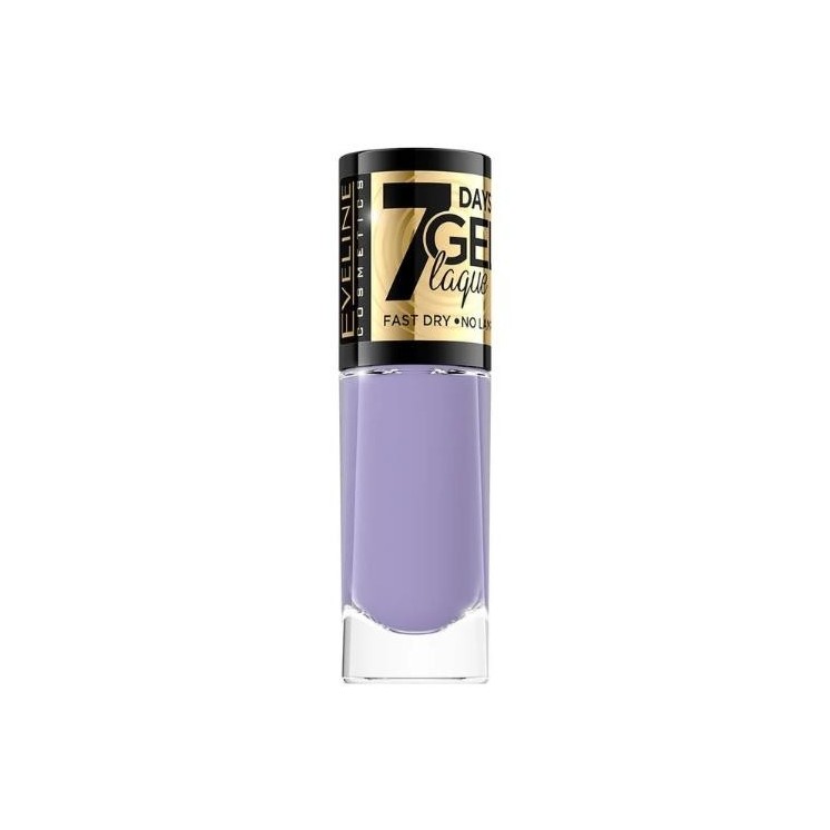 Eveline Fast Dry , No Lamp gel nail polish /99/ 8 ml