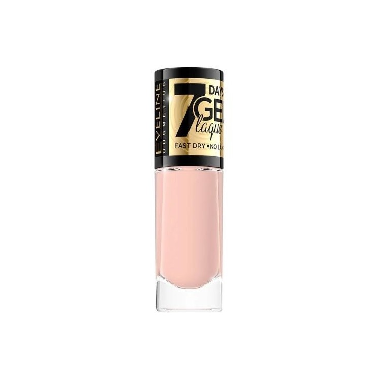 Eveline Fast Dry , No Lamp gel nail polish /103/ 8 ml