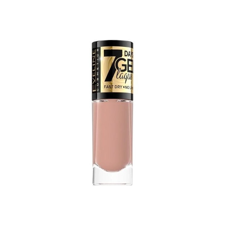 Eveline Fast Dry , No Lamp gel nail polish /104/ 8 ml