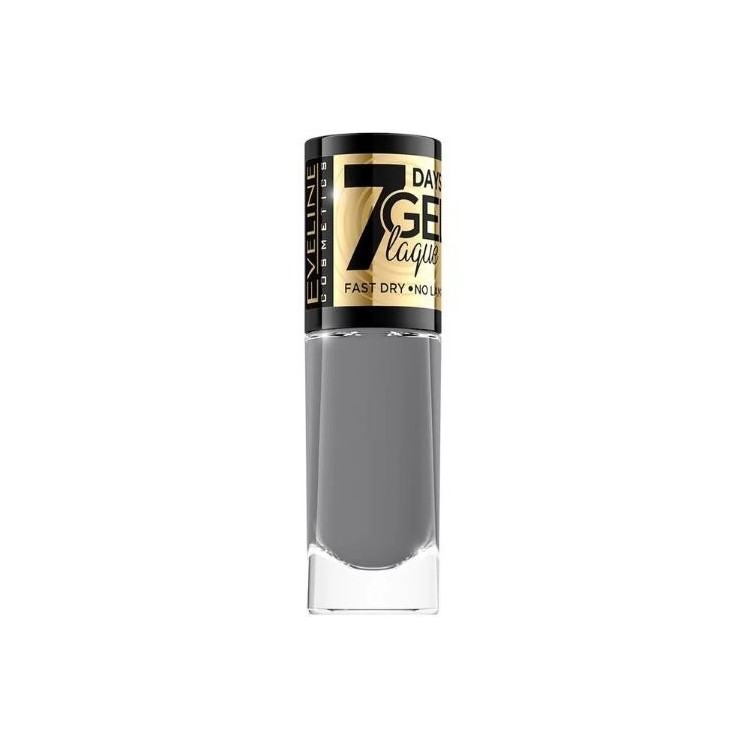 Eveline Fast Dry , No Lamp gel nail polish /105/ 8 ml