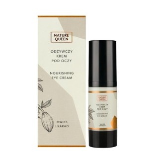 Nature Queen Voedende Oogcrème 30 ml